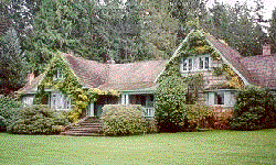 Milner Gardens & Woodland