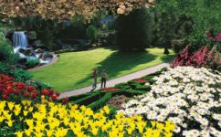 Minter Gardens
