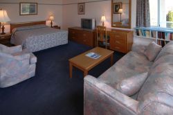 Standard Rooms 2