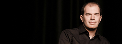The VRS Proudly Presents Kirill Gerstein Piano 