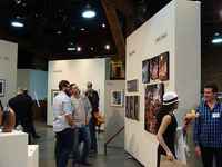 Artists in Our Midst