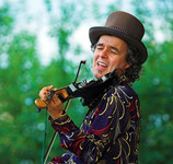 Gary Comeau & the Voodoo Allstars