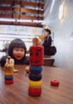 Jan Ken Pon! Family Games Day