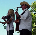 Tim Readman & Out of the Green