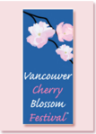 Vancouver Cherry Blossom Festival