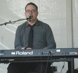 Jesse Peters Trio