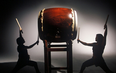 PORTLAND TAIKO