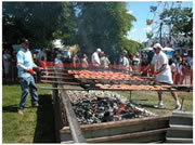 Steveston Salmon Festival