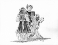 MAKE BELIEVE
