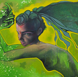 Lani Imre - Art Exhibit