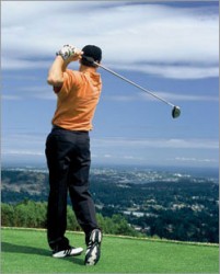 Golf Package