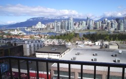 View Vancouver Package