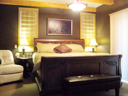 The Moonlight Suite