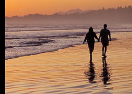 Pacific Romance