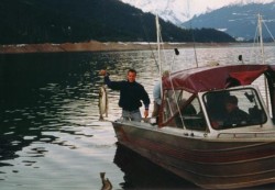 Grizzly Country Fishing Adventures