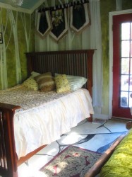 Alder Suite