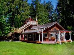 Vacation Rental House
