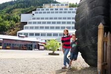 BC Museum of Mining - Britannia Beach