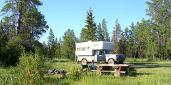 Campground