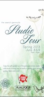 Saanich Peninsula Spring Studio Tour