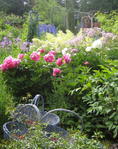 Denman Island Home & Garden Tour
