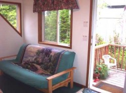 Sunset Cedars Suite