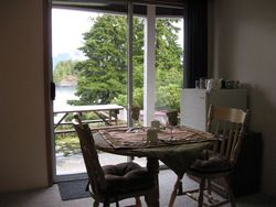 Lookout Room