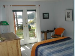 Blue Room