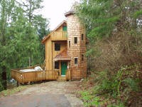 Chalet # 2