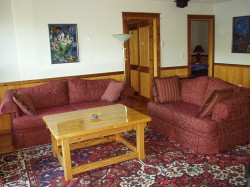 Chalet # 7
