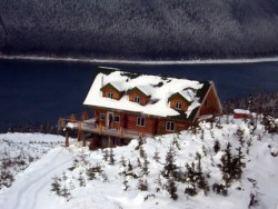 Our Lodge