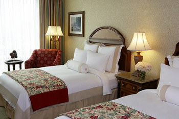 Standard Guest Room