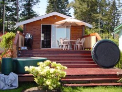 Eagleye Cottage