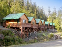 Guest Cottages