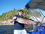 2 Day Fishing Charter Vacation Package