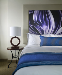Quay Room