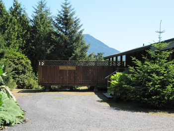 Hilltop Guesthouse