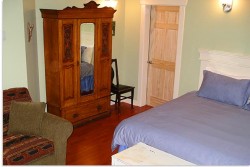 Emily Carr Room