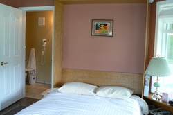 Murphy Room