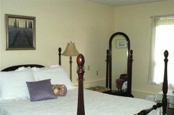 Lavender Room