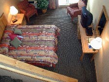 Family Dream Suite Theme Room