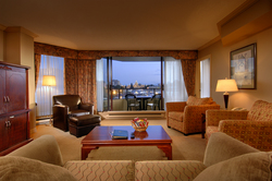 Two Bedroom Suite