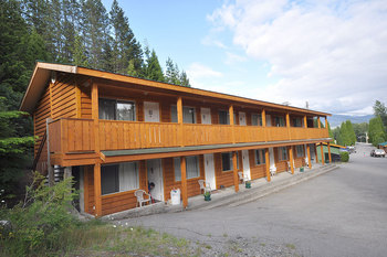 Kitimat Lodge - Junior Suites
