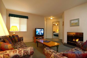 Vacation Condo