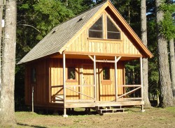 The Chalet