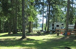 RV Sites