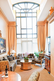 Penthouse Suite