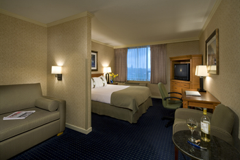 Executive Rooms