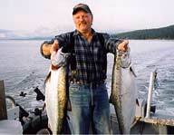 Fishing Charters
