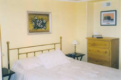 Sunrise Room